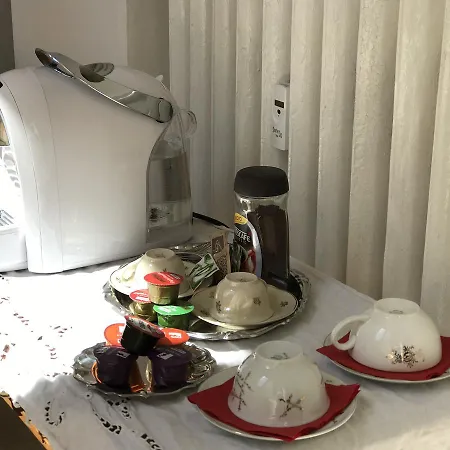 Отель типа 