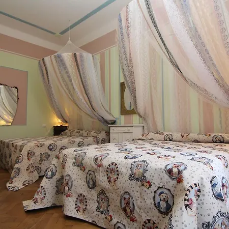 Casa Artieri Отель типа 