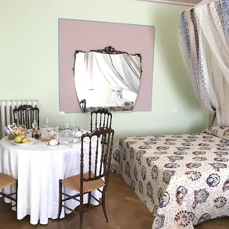 Bed & Breakfast Casa Artieri 2*