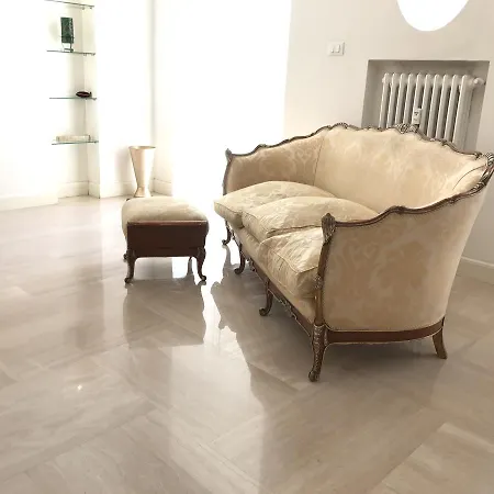 Bed & Breakfast Casa Artieri 2*