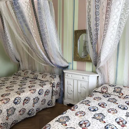 Casa Artieri 2*