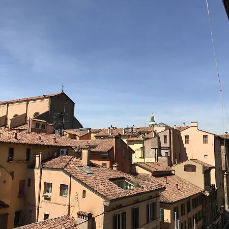 Casa Artieri Bed & Breakfast