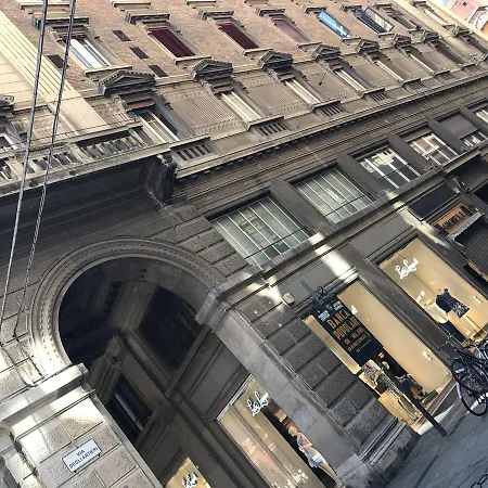 Casa Artieri Bed & Breakfast Bologna