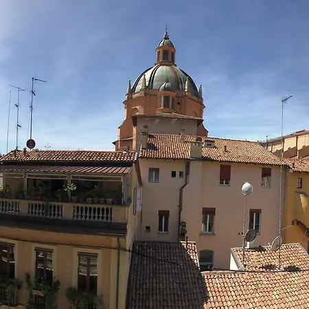 Bed & Breakfast Casa Artieri