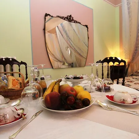 Casa Artieri Bed & Breakfast 2*