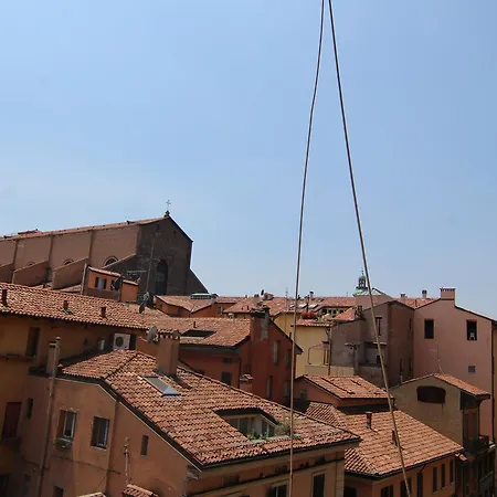 Casa Artieri Bed & Breakfast
