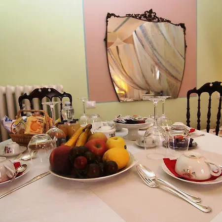 Casa Artieri Bed & Breakfast Bologna