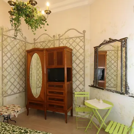 Casa Artieri 2*
