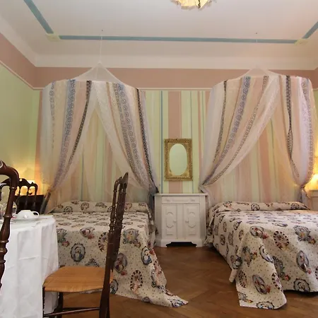 Casa Artieri Bed & Breakfast Bologna