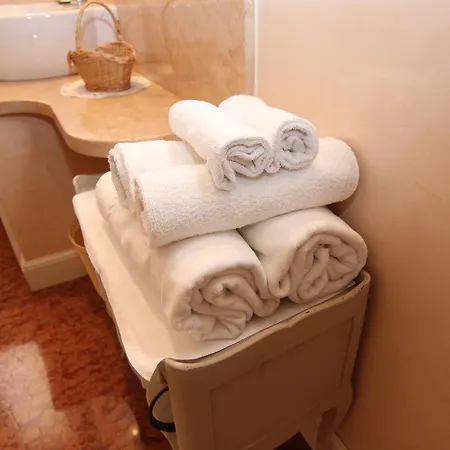 Casa Artieri Bed & Breakfast