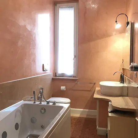 Casa Artieri Bed & Breakfast Bologna