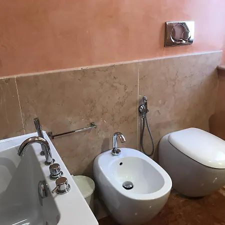 Casa Artieri Bed & Breakfast