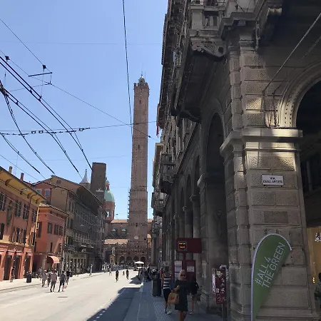 Casa Artieri Bologna