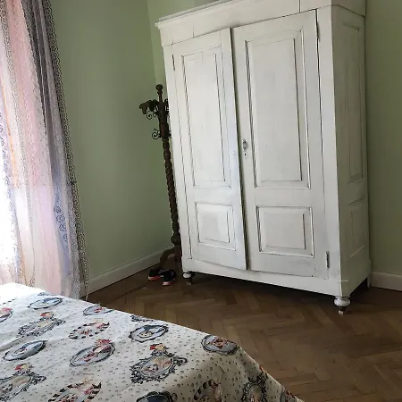 Bed & Breakfast Casa Artieri 2*