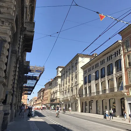Casa Artieri Bed & Breakfast Bologna