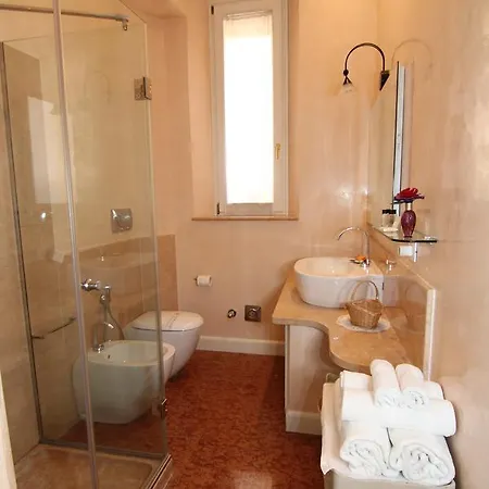 Bed & Breakfast Casa Artieri Bologna