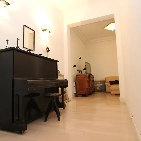 Casa Artieri Bed & Breakfast Bologna