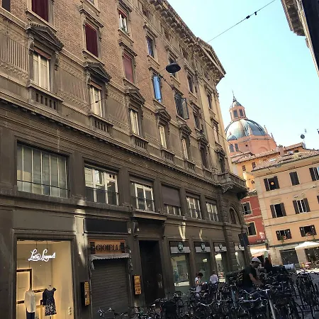 Casa Artieri Bolonha