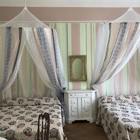 Casa Artieri Alojamento de Acomodação e Pequeno-almoço