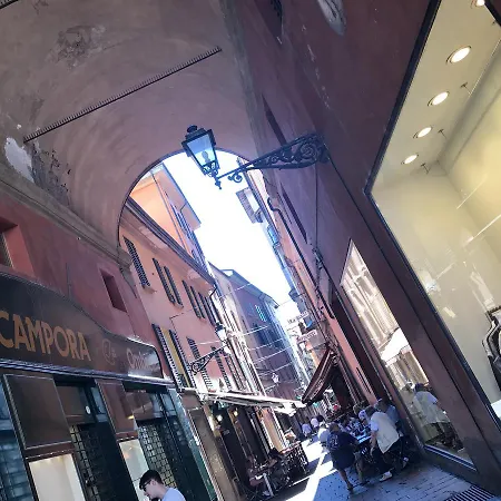 Casa Artieri 2*