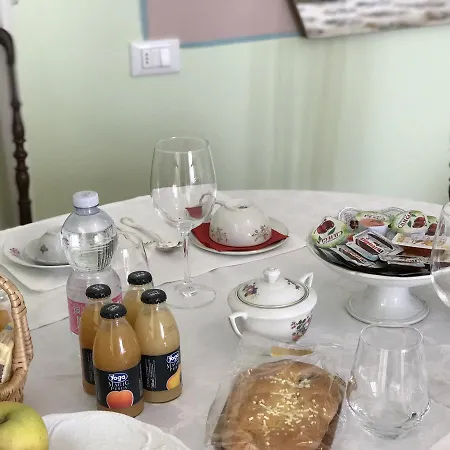 Casa Artieri 2*