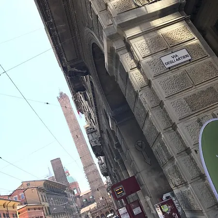 Alojamento de Acomodação e Pequeno-almoço Casa Artieri 2*