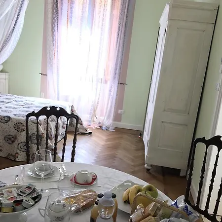 Casa Artieri 2* Bolonha