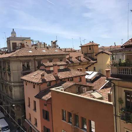 Casa Artieri 2* Bolonha