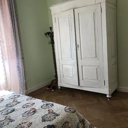 Alojamento de Acomodação e Pequeno-almoço Casa Artieri 2*
