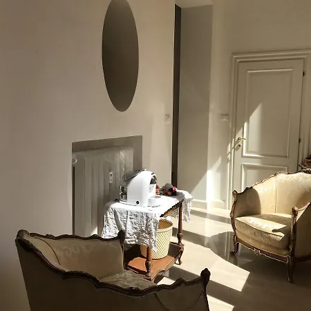 Casa Artieri Bolonha