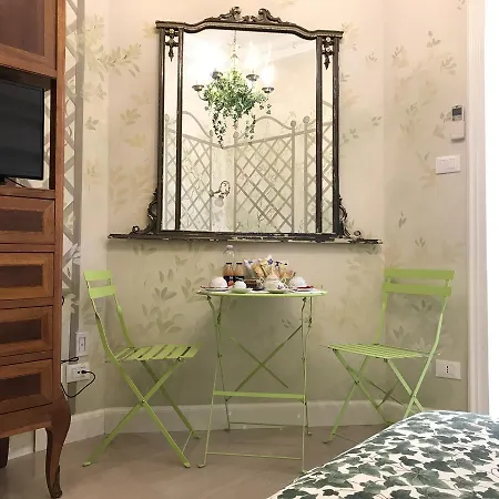 Alojamento de Acomodação e Pequeno-almoço Casa Artieri