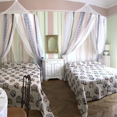 Casa Artieri Alojamento de Acomodação e Pequeno-almoço 2*