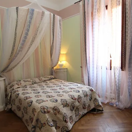 Casa Artieri 2* Bolonha