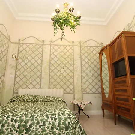 Casa Artieri Alojamento de Acomodação e Pequeno-almoço 2*