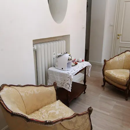 Casa Artieri 2*