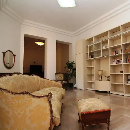 Casa Artieri 2*
